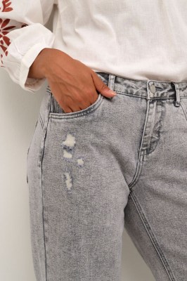 Bine Ankle Jeans 3